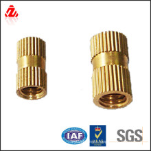 High Quality Made in China Brass Nut